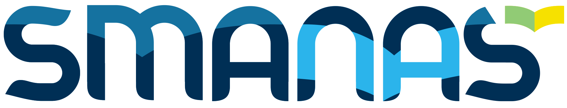 Logo SMA Nasional Malang